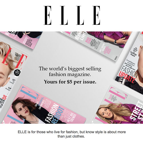 Elle