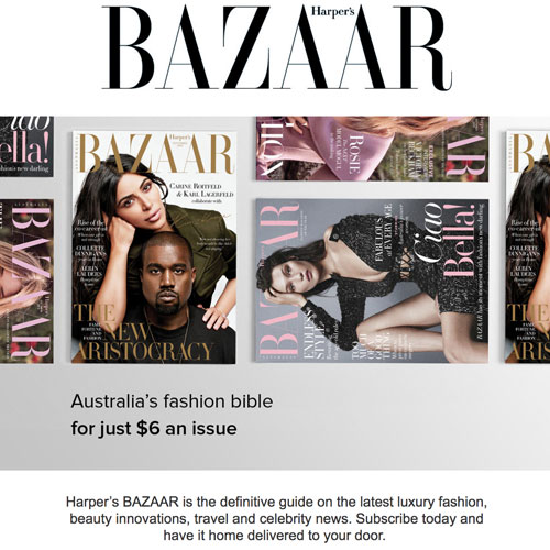 Harpers