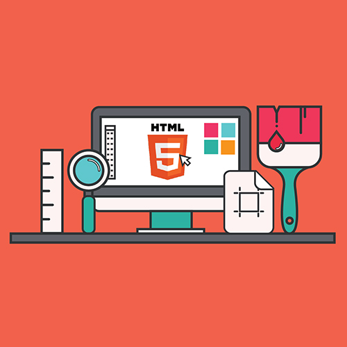HTML5 banners