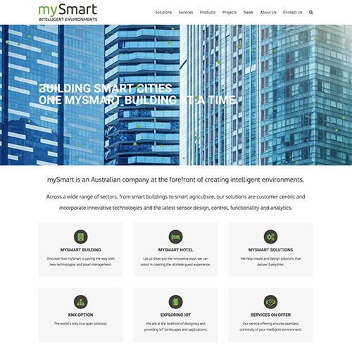 mysmart.com.au