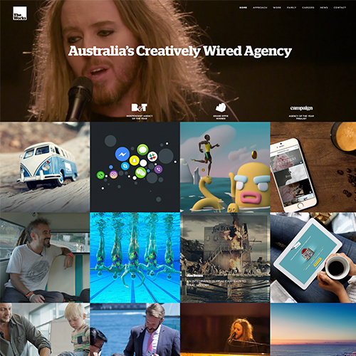 theworkssydney.com