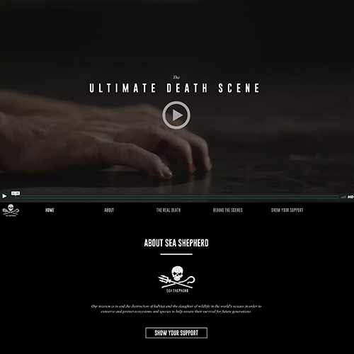 ultimatedeathscene.com.au