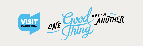 One good thing after another image