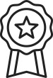 Awards icon